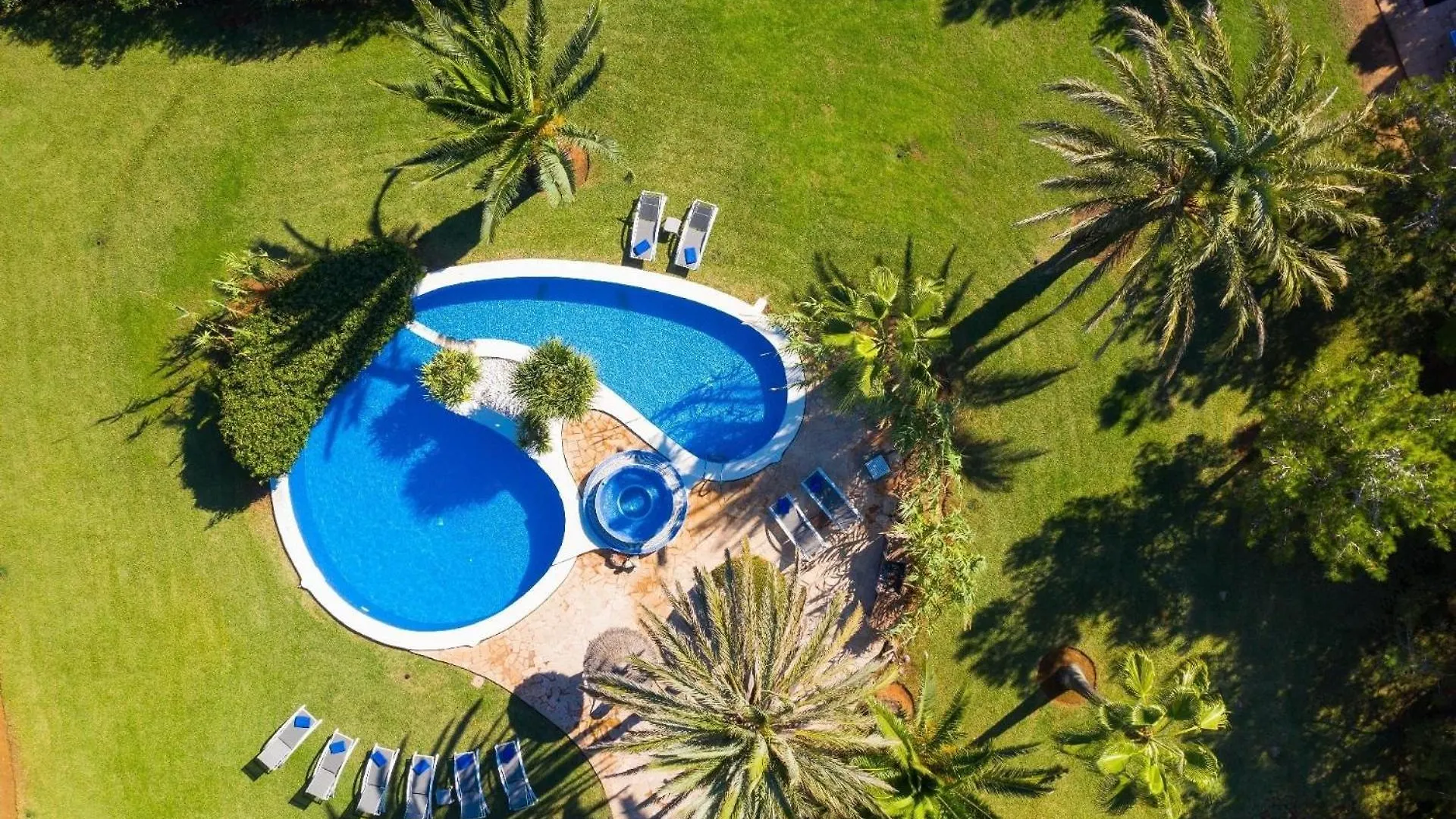 Ferienhaus Sa Tanca Nova Mit Schwimmbad Cala d'Or  Holiday home Cala d'Or (Mallorca)